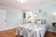 132 S Navassa Road, Leland, NC 28451 — 3-bedroom home, Leland, NC, photo 18 of 28: Bedroom 2