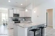 265 Nellie Lane, Swansboro, NC 28584 — 4-bedroom waterfront home in Bluffs Point, Swansboro, NC, photo 12 of 19
