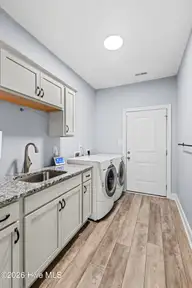 605 Gena Vee Court, Stella, NC 28582 — 4-bedroom home in Forest Ridge, Stella, NC, photo 20 of 54