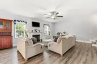 3 Bridle Place, Jackson Springs, NC 27281 — 4-bedroom home in FoxFire, Jackson Springs, NC, photo 12 of 63: family room