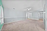 130 Fodder Drive, Hubert, NC 28539 — 3-bedroom home in Ole Mill Village, Hubert, NC, photo 7 of 24: 11_living room