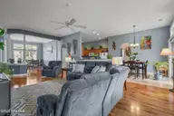 1013 Meadowlands Trail NW, Calabash, NC 28467 — 4-bedroom home in Meadowlands, Calabash, NC, photo 9 of 41: Living Area