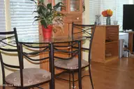 108 Fox Run Court, West End, NC 27376 — 3-bedroom waterfront home in Seven Lakes North, West End, NC, photo 12 of 39: Breakfast Nook