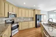 3185 Wexford Way, Southport, NC 28461 — 3-bedroom waterfront home in St James, Southport, NC, photo 12 of 56