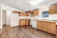 103 Red Fox Trail, Pikeville, NC 27863 — 3-bedroom manufactured home in Nahunta Creek, Pikeville, NC, photo 7 of 28: 13-103 Red Fox Trail-13