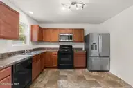 1105 Jordan Lake Court, Leland, NC 28451 — 3-bedroom home in Lake Forest Village, Leland, NC, photo 6 of 25