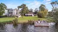 5802 E Yacht Drive, Oak Island, NC 28465 — 4-bedroom waterfront home, Oak Island, NC, photo 8 of 61