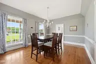 2239 Autumn Drive, Kinston, NC 28501 — 5-bedroom home in Briary, Kinston, NC, photo 19 of 64: Forma; Dining Rm