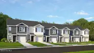 215 Maddox Drive, Aberdeen, NC 28315 — 3-bedroom townhome in Martin Farms, Aberdeen, NC, photo 1 of 23: Pearson-A2-A4-MARTIN-FARMS-