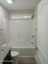 1023 Meares Street SW, Calabash, NC 28467 — 3-bedroom waterfront home in Calabash Acres, Calabash, NC, photo 21 of 26: Bath2