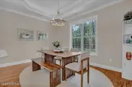 753 Jenoa Drive, Castle Hayne, NC 28429 — 3-bedroom waterfront townhome in River Bluffs, Castle Hayne, NC, photo 12 of 68