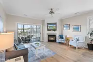2555 St James Drive SE 504, Southport, NC 28461 — 3-bedroom waterfront condo in St James, Southport, NC, photo 16 of 76: Shipwatch504 - 25