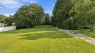 404 Pasquotank Station Road, Elizabeth City, NC 27909 — lot in Woodside, Elizabeth City, NC, photo 2 of 4: 404 Lot