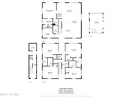 941 Salter Path Road, Salter Path, NC 28512 — 5-bedroom waterfront home, Salter Path, NC, photo 17 of 46: 6-Floorplan_5