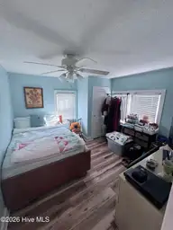 109 Carteret Avenue, Beaufort, NC 28516 — 2-bedroom home in Highland Park, Beaufort, NC, photo 9 of 19: IMG_3851