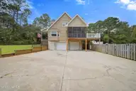 7130 River Road SE, Southport, NC 28461 — 3-bedroom waterfront home, Southport, NC, photo 5 of 49