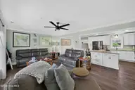 1520 River Road SE, Winnabow, NC 28479 — 4-bedroom waterfront home, Winnabow, NC, photo 14 of 70