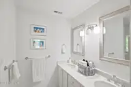 312 Pine Knoll Circle, Pine Knoll Shores, NC 28512 — 3-bedroom waterfront home in Pine Knoll Village, Pine Knoll Shores, NC, photo 13 of 54: 312PKC-28