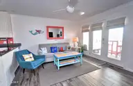 16 E First Street # 109, Ocean Isle Beach, NC 28469 — 1-bedroom waterfront condo in Ocean Cove, Ocean Isle Beach, NC, photo 5 of 24