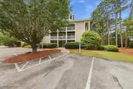 3350 Club Villas Drive # 502, Southport, NC 28461 — 2-bedroom condo in St James, Southport, NC, photo 1 of 36: Frontage view