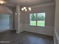 188 Eliza Way, Winterville, NC 28590 — 4-bedroom home in Copper Creek, Winterville, NC, photo 10 of 45: 2100 Dining