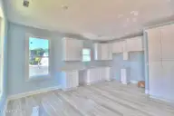 6926 Beach Drive SW, Ocean Isle Beach, NC 28469 — 3-bedroom home in Pine Acres, Ocean Isle Beach, NC, photo 5 of 12: Kitchen