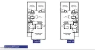 2017 Tharrington Way, Rocky Mount, NC 27803 — 3-bedroom townhome in Joyner Park, Rocky Mount, NC, photo 24 of 26: 1875 Second Floor