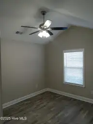 1023 Meares Street SW, Calabash, NC 28467 — 3-bedroom waterfront home in Calabash Acres, Calabash, NC, photo 19 of 26: Bed2