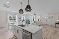3108 E Oak Island Drive, Oak Island, NC 28465 — 3-bedroom home in Tranquil Harbor, Oak Island, NC, photo 22 of 73: 3108EOakIslandDr - 16