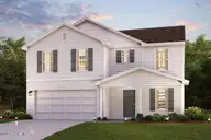 10915 Lancaster Store Road, Castalia, NC 27816 — 4-bedroom home, Castalia, NC, photo 2 of 4: Essex B1