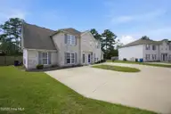 4028 Lucerne Court A, Winterville, NC 28590 — 3-bedroom townhome in South Pointe, Winterville, NC, photo 3 of 35: Lucerne Ct