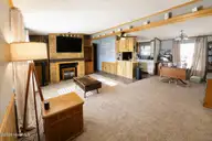145 Gray Road, Newport, NC 28570 — 3-bedroom manufactured home in Hill Top Acres, Newport, NC, photo 6 of 43: LivingRoom2