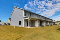 236 Cline Way Unit 127, Beaufort, NC 28516 — 3-bedroom townhome in 1809 Live Oak, Beaufort, NC, photo 24 of 37: New customizable townhome in Beaufort