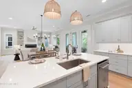 3856 Reserve Club Drive, Southport, NC 28461 — 4-bedroom waterfront home in St James, Southport, NC, photo 15 of 40