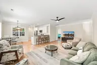 215 NE 54th Street, Oak Island, NC 28465 — 3-bedroom home in Tranquil Harbor, Oak Island, NC, photo 8 of 51