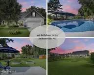 116 Bellchase Drive, Jacksonville, NC 28540 — 4-bedroom home in Northridge, Jacksonville, NC, photo 1 of 35