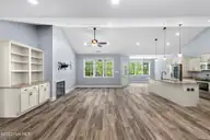 605 Gena Vee Court, Stella, NC 28582 — 4-bedroom home in Forest Ridge, Stella, NC, photo 6 of 54