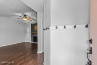 2624 Brookfield Drive, Midway Park, NC 28544 — 3-bedroom home in Hunters Creek, Midway Park, NC, photo 9 of 33