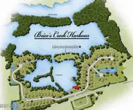 101 29 Shoreview Drive, New Bern, NC 28562 — waterfront lot in Brices Creek Harbour, New Bern, NC, photo 5 of 25: ChatGPT Image Jul 25, 2026, 06_27_00 PM