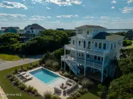 1 Bottlenose Boulevard, North Topsail Beach, NC 28460 — 6-bedroom home in Dolphin Shores, North Topsail Beach, NC, photo 2 of 56