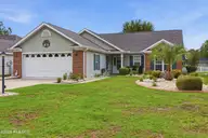 478 Wampee Street NW, Calabash, NC 28467 — 3-bedroom home in Ocean Side Place, Calabash, NC, photo 1 of 25