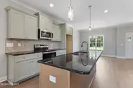 303 Allies Drive, Goldsboro, NC 27534 — 3-bedroom home in Derby Ridge, Goldsboro, NC, photo 10 of 20