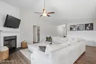 227 Independence Boulevard, Newport, NC 28570 — 3-bedroom home in Heritage Pointe, Newport, NC, photo 6 of 29: 227 independence -11