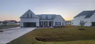 2005 Sharpnose Street, New Bern, NC 28562 — 4-bedroom home in Bluewater Rise, New Bern, NC, photo 1 of 13