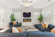 7426 Springwater Drive, Wilmington, NC 28411 — 4-bedroom townhome in Springwater Reserve, Wilmington, NC, photo 8 of 43