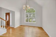 5421 Whaler Way, Wilmington, NC 28409 — 3-bedroom home in Nantucket Pointe, Wilmington, NC, photo 6 of 32