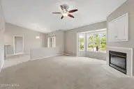 4126 Breezewood Drive Apt 202, Wilmington, NC 28412 — 2-bedroom waterfront condo in Breezewood Condominiums, Wilmington, NC, photo 3 of 37