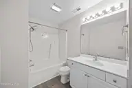 3967 Winds Ridge Drive, Wilmington, NC 28409 — 3-bedroom townhome in Winds Ridge, Wilmington, NC, photo 17 of 54: 18_bathroom