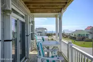6302 15th Avenue, North Topsail Beach, NC 28460 — 4-bedroom home in Old Settlers Beach, North Topsail Beach, NC, photo 14 of 43: 6302 15th Ave - Exterior - Edited_2