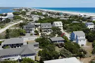 203 Empie Avenue, Topsail Beach, NC 28445 — 2-bedroom waterfront home in Topsail Inlet Terrace, Topsail Beach, NC, photo 20 of 54: 203 EMPIE AVE-03